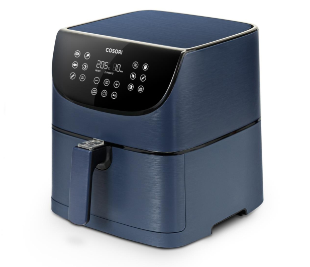 Cosori Air Fryer Premium niebieski - 1293919 - zdjęcie 4